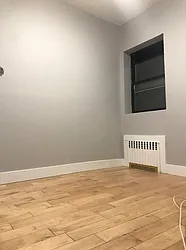 Rented by Evergreen Apartments BK