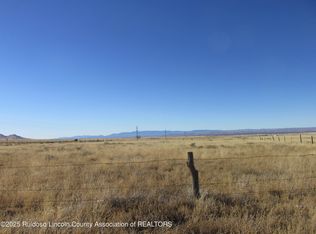 Us Highway 380, Carrizozo, NM 88301