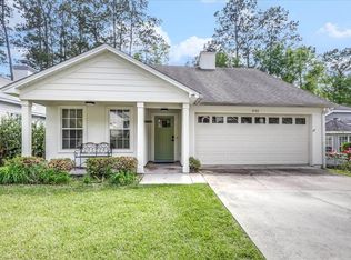 2743 McFarlane Ct, Tallahassee, FL 32303