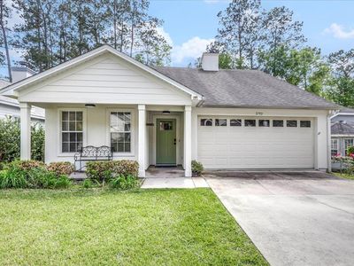 2743 McFarlane Ct, Tallahassee, FL, 32303