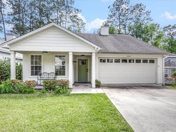 2743 McFarlane Ct, Tallahassee, FL 32303
