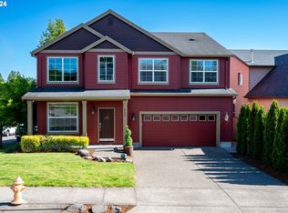 6488 SE 27th St, Gresham, OR 97080