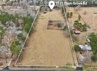 Huffman Cleveland Rd, New Caney, TX 77357