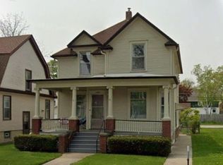 1536 Holmes Ave, Racine, WI 53405