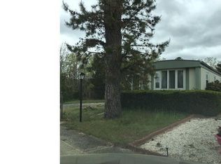 8 Sun Ln, West Creek, NJ 08092