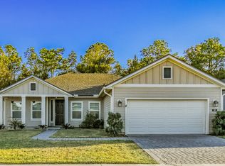 351 Athens Dr, Saint Augustine, FL 32092