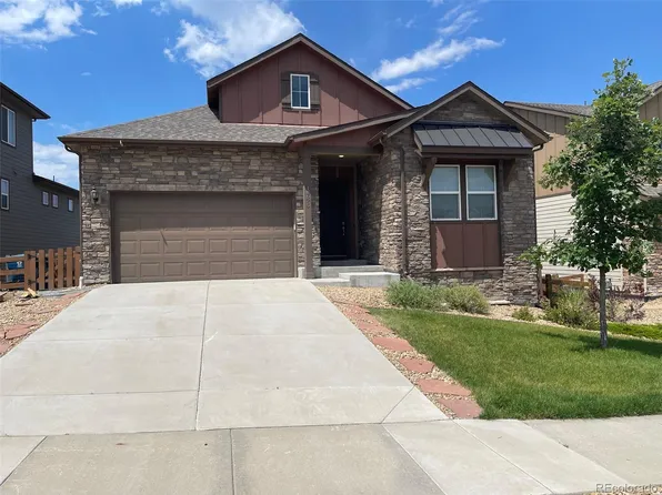18675 W 93rd Avenue, Arvada, CO 80007