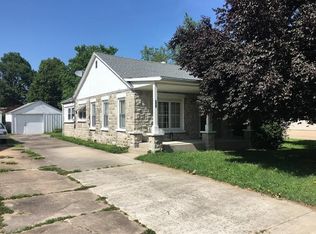 450 W Dunn St, Monett, MO 65708