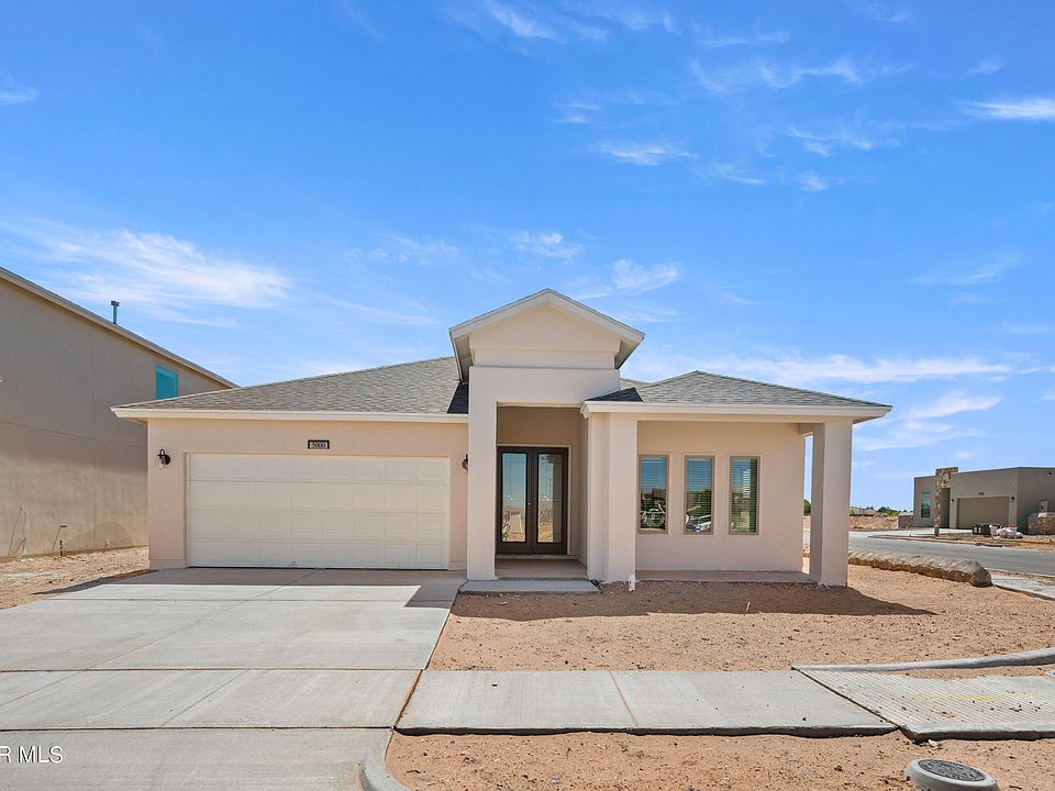 5000 Mark Avizo St, El Paso, TX 79938 Zillow