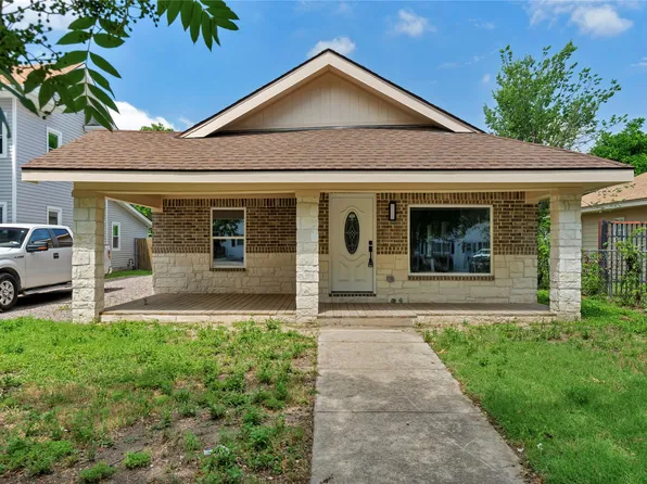 2916 Travis Ave, Fort Worth, TX 76110
