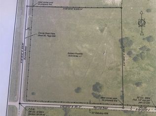 3894 Red Oak Rd, Sulphur, OK 73086