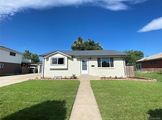 11537 Humboldt St, Northglenn, CO 80233