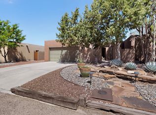 611 Camino Espanol NW, Albuquerque, NM 87107