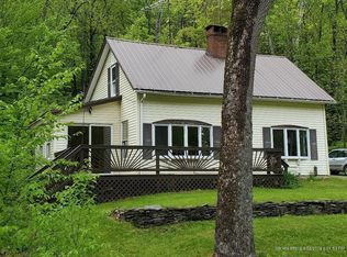 1587 Weld Rd, Wilton, ME 04294