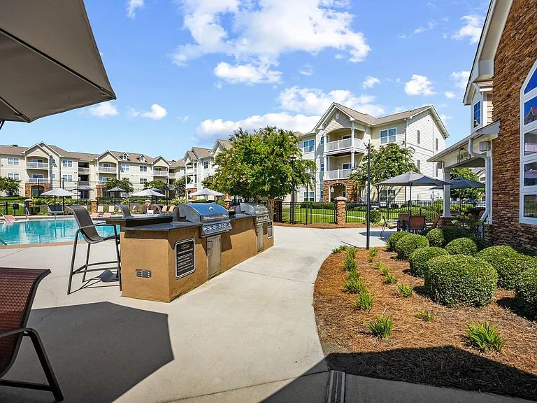 Tyler's Ridge at Sandhills — Photo 19