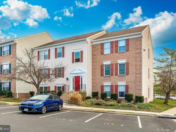 117 Fort Evans Rd SE APT A, Leesburg, VA 20175