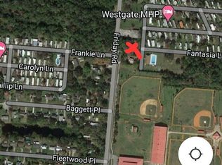 650 Friday Rd, Cocoa, FL 32926