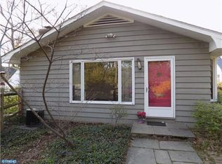 160 Mount Lucas Rd, Princeton, NJ 08540