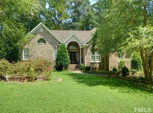 1001 Farnsworth Rd, Wake Forest, NC 27587