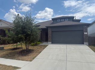 612 Blue Oak Blvd, San Marcos, TX 78666