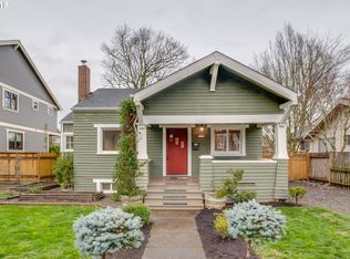 2953 NE 48th Ave, Portland, OR 97213