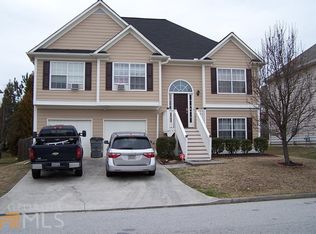 1312 Cumberland Creek Ter SW, Marietta, GA 30008