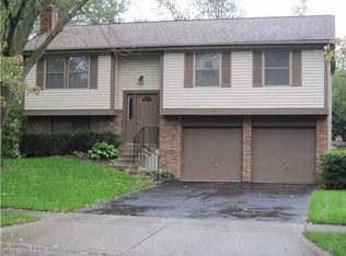 223 Highbluffs Blvd, Columbus, OH 43235