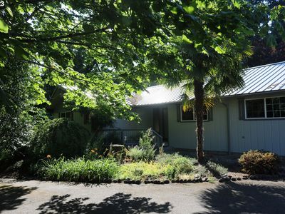 3560 SE Roethe Rd, Milwaukie, OR, 97267