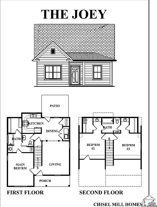 2nd image of 111 Hidden Lakes Dr