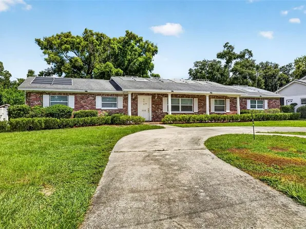 614 N SYLVAN DRIVE, BRANDON, FL 33510