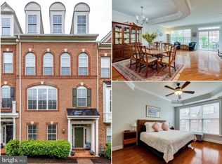 202 Herndon Station Sq, Herndon, VA 20170