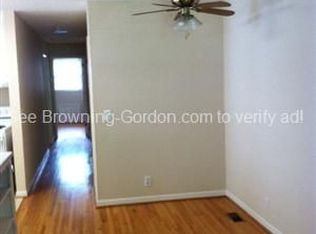 2703 W Linden Ave #A, Nashville, TN 37212