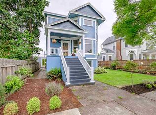 720 4th Ave SW, Albany, OR 97321