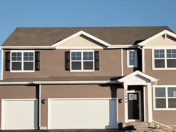 11400 Wild Ridge Ln, Huntley, IL 60142