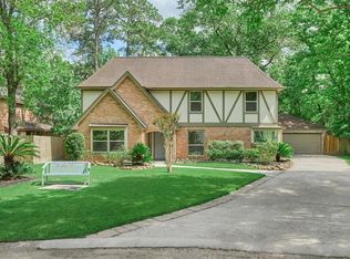 3 Yellowwood Ct, The Woodlands, TX 77380