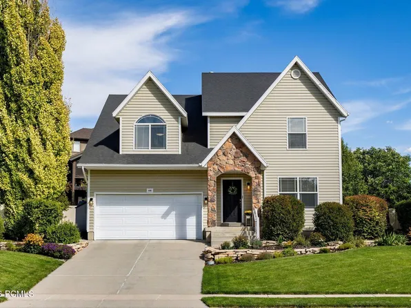446 N 1300 E, Heber, UT 84032