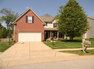 10129 Stockwell Dr, Fishers, IN 46038