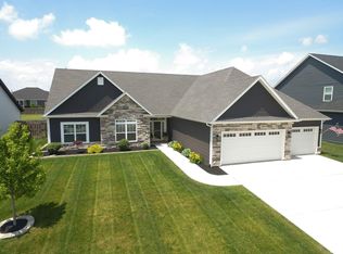 4849 Abbeyville Dr, Lafayette, IN 47909