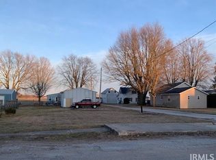 1375A S Bringhurst Rd, Bringhurst, IN 46913