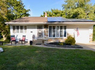 1530 N Bowling Green Dr, Cherry Hill, NJ 08003