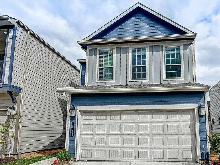 10311 Harmon Smith Dr — Photo 2