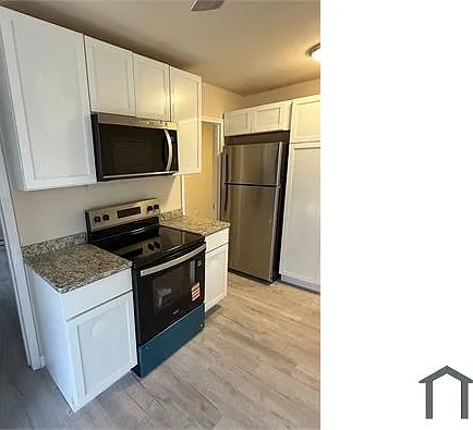 2 bed, $1,455 — Photo 4