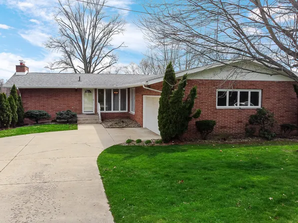 2212 Southwest Rd, La Porte, IN 46350