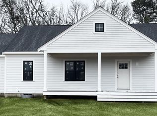 213 S Westgate Rd, Harwich, MA 02645