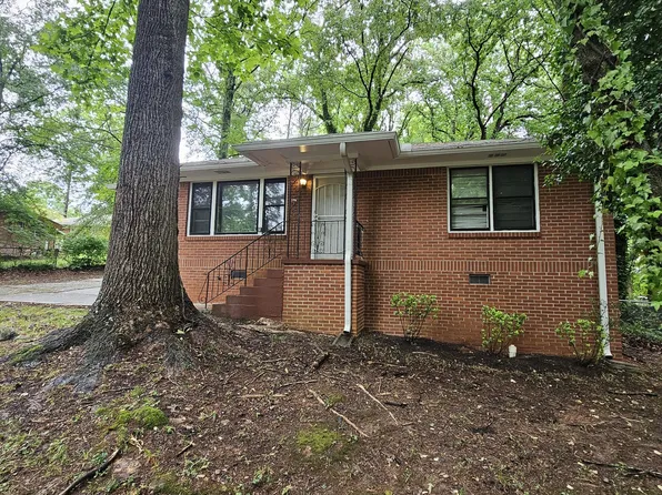 1198 Rock Springs St, Forest Park, GA 30297