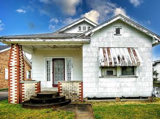 109 West Ave, Napoleonville, LA 70390
