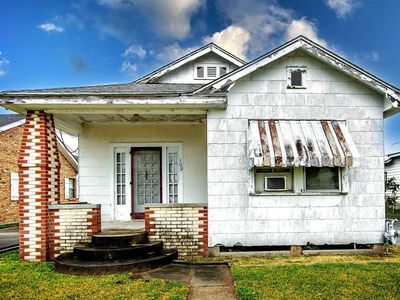 109 West Ave, Napoleonville, LA, 70390