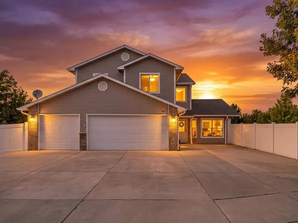 902 Elberta Dr, Fruita, CO 81521