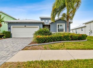 432 Bahama Grande Blvd, Apollo Beach, FL 33572