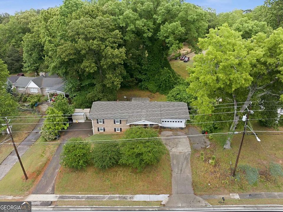 1st image of 6971 Factory Shoals Rd